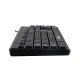 EVEREST KB-1002 Q Usb Standart Siyah Klavye EVEREST KB-1002 Q Usb Standart Siyah Klavye