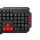 EVEREST KB-G7 Q TR Usb GAMER Siyah EVEREST KB-G7 Q TR Usb GAMER Siyah