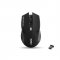 Everest KM-230 2,4 GHz kablosuz Usb Nano Alıcılı Siyah Mouse