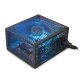 EVEREST RGB-450A REAL-400W 450W Power Supply 12cm RGB Led Fanlı EVEREST RGB-450A REAL-400W 450W Power Supply 12cm RGB Led Fanlı