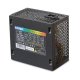 EVEREST RGB-450A REAL-400W 450W Power Supply 12cm RGB Led Fanlı EVEREST RGB-450A REAL-400W 450W Power Supply 12cm RGB Led Fanlı