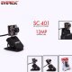 EVEREST SC-401 1.3 Mp Ledli Mikrofonlu Webcam EVEREST SC-401 1.3 Mp Ledli Mikrofonlu Webcam