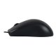 Everest SM-207B Usb Optic Siyah Mouse