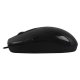 Everest SM-216 Usb Optic Siyah Mouse