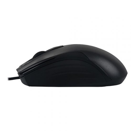 Everest SM-450 Usb Optic Siyah Mouse