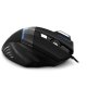 Everest SM-770 Usb Optik Siyah Gaming Mouse