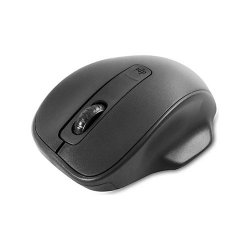 Everest SM-803 Kablosuz SIYAH Mouse