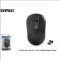 Everest SM-804 Kablosuz Mouse Siyah 800/1200/1600dpi