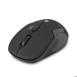 Everest SM-BT31 Bluetooht Siyah Kablosuz Mouse