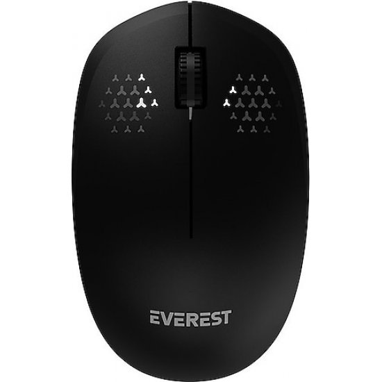 Everest Smw-88 USB Siyah 2.4ghz Kablosuz Mouse Siyah Everest Smw-88 USB Siyah 2.4ghz Kablosuz Mouse Siyah