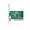 EVEREST ZC-GL01 10/100/1000 Pci Gigabit Ethernet Kartı