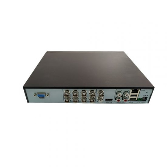 EYFEL XVR-308D 1080N 8CH H.164 5INI XVR KAYIT CİHAZI AHD/CVI/TVI/IP/ANALOG