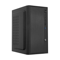 FRISBY FC-2720B 300W USB 3.0+8CM FAN MATX KASA SIYAH