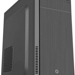 FRISBY FC-2940B 300W Siyah 1X120MM FAN,USB 3.0 Mid Tower Kasa