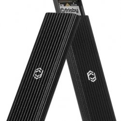 FRISBY FHC-M2305 USB3.1 Type-C M2 PCIe NVMe Harddisk Kutusu
