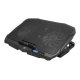 FRISBY FNC-5230ST 10-17 Gaming Notebook Soğutucu LCD Kont Panel FRISBY FNC-5230ST 10-17 Gaming Notebook Soğutucu LCD Kont Panel