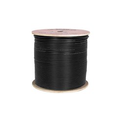 FRISBY FNW-CAT624 Cat6 Utp ( 305 Metre ) 23 Awg 0,58mm Outdoor Kablo