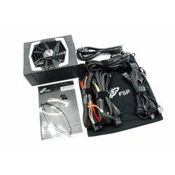 FSP Aurum PT1200 PT-1200FM 1200W 80 Plus Platinum Modüler Psu 13.5 Cm Fanlı