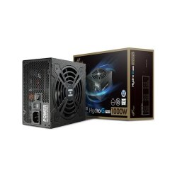 FSP HYDRO G PRO HG2- 1000 1000W 80+ GOLD 13.5CM FANLI POWER SUPPLY