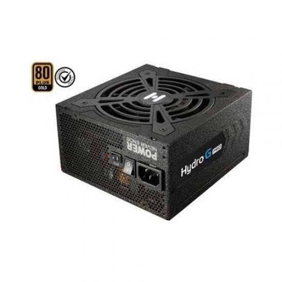 FSP HYDRO G PRO HG2-750 750W 80+ GOLD 12CM FANLI TAM MODULER POWER SUPPLY FSP HYDRO G PRO HG2-750 750W 80+ GOLD 12CM FANLI TAM MODULER POWER SUPPLY