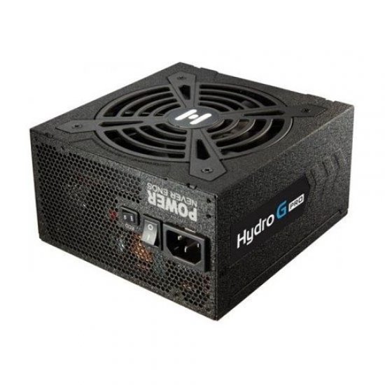 FSP HYDRO G PRO HG2-750 750W 80+ GOLD 12CM FANLI TAM MODULER POWER SUPPLY FSP HYDRO G PRO HG2-750 750W 80+ GOLD 12CM FANLI TAM MODULER POWER SUPPLY