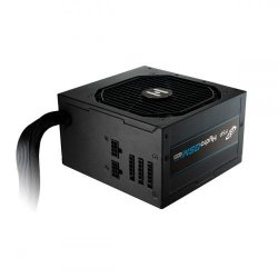 FSP HYDRO GSM LITE PRO HGS-650M 650W 80+ GOLD 12CM FANLI YARI MODULER POWER