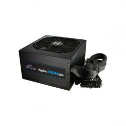 FSP HYDRO GSM LITE PRO HGS-750M 750W 80+ GOLD 12CM FANLI YARI MODULER POWER