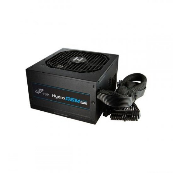 FSP HYDRO GSM LITE PRO HGS-750M 750W 80+ GOLD 12CM FANLI YARI MODULER POWER FSP HYDRO GSM LITE PRO HGS-750M 750W 80+ GOLD 12CM FANLI YARI MODULER POWER