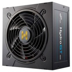 FSP Hydro GT PRO 850W 120mm Fanlı ATX3.0 PCIe5.0 80+ Gold Yarı Modüler PSU