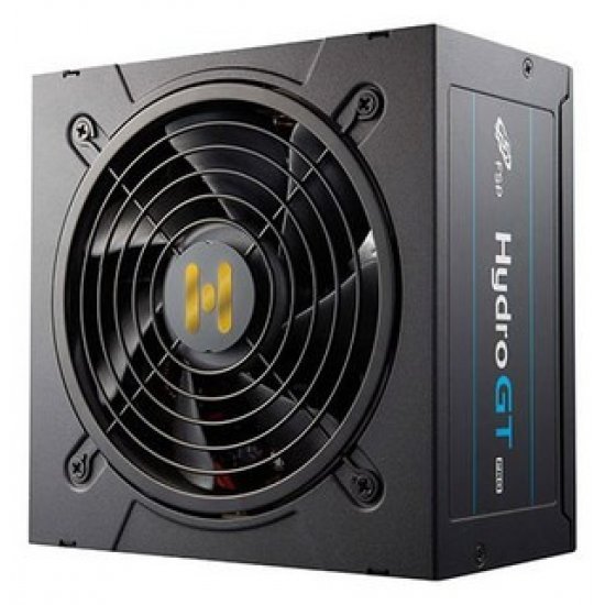 FSP Hydro GT PRO 850W 120mm Fanlı ATX3.0 PCIe5.0 80+ Gold Yarı Modüler PSU FSP Hydro GT PRO 850W 120mm Fanlı ATX3.0 PCIe5.0 80+ Gold Yarı Modüler PSU