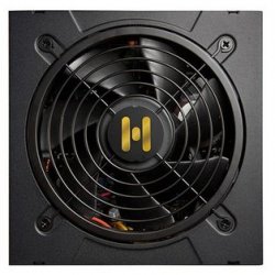 FSP Hydro GT PRO 850W 120mm Fanlı ATX3.0 PCIe5.0 80+ Gold Yarı Modüler PSU
