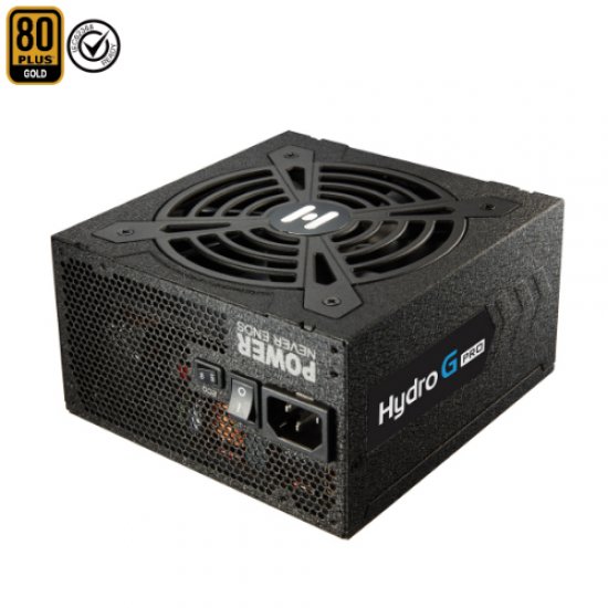 FSP HYDRO HG2-850 850W 80+ GOLD Atx Power Supply 13.5 Cm Fanlı Modüler Kablolu FSP HYDRO HG2-850 850W 80+ GOLD Atx Power Supply 13.5 Cm Fanlı Modüler Kablolu