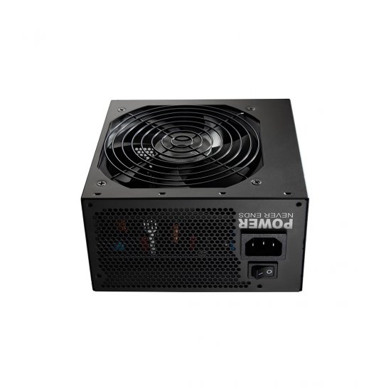 FSP Hydro K Pro HP2-600 600W 80+ Bronze 120mm Fanlı Atx Power Supply FSP Hydro K Pro HP2-600 600W 80+ Bronze 120mm Fanlı Atx Power Supply