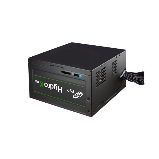 FSP Hydro K Pro HP2-600 600W 80+ Bronze 120mm Fanlı Atx Power Supply FSP Hydro K Pro HP2-600 600W 80+ Bronze 120mm Fanlı Atx Power Supply