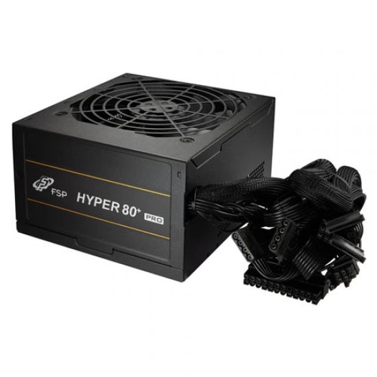 FSP HYPER 80+PRO H3 450 450W 80+ 12CM FANLI POWER SUPPLY FSP HYPER 80+PRO H3 450 450W 80+ 12CM FANLI POWER SUPPLY