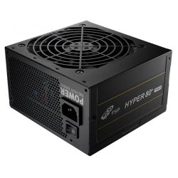 FSP HYPER 80+PRO H3 450 450W 80+ 12CM FANLI POWER SUPPLY