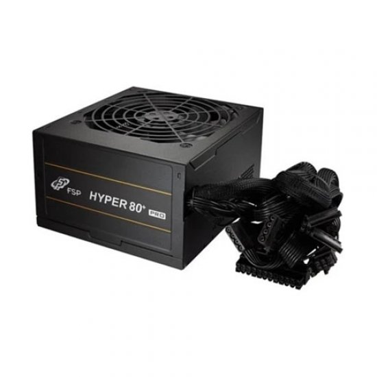 FSP HYPER 80+ PRO H3-650 650W 80+ 12CM FANLI POWER SUPPLY FSP HYPER 80+ PRO H3-650 650W 80+ 12CM FANLI POWER SUPPLY