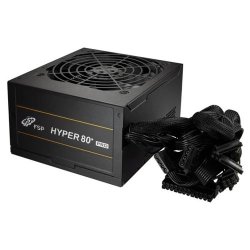 FSP HYPER 80+ PRO H3-700 700W 80+ 12CM FANLI POWER SUPPLY