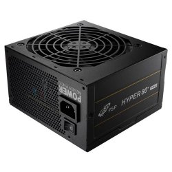 FSP HYPER 80+ PRO H3-700 700W 80+ 12CM FANLI POWER SUPPLY