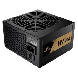 FSP PERFORMANCE FSP550-51AAC 550W 80+ BRONZE 12CM FANLI POWER SUPLEY