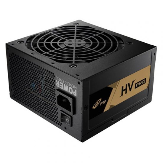 FSP PERFORMANCE FSP550-51AAC 550W 80+ BRONZE 12CM FANLI POWER SUPLEY FSP PERFORMANCE FSP550-51AAC 550W 80+ BRONZE 12CM FANLI POWER SUPLEY