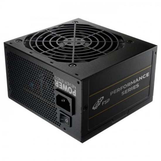 FSP PERFORMANCE FSP750-50AAA 750W 80+ BRONZE 12CM FANLI POWER SUPLEY FSP PERFORMANCE FSP750-50AAA 750W 80+ BRONZE 12CM FANLI POWER SUPLEY