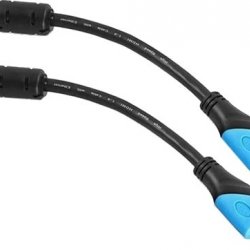 Gabble SL-H4K10 Hdmi to Hdmi ( 10 Metre ) Görüntü Kablosu