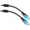 Gabble SL-H4K10 Hdmi to Hdmi ( 10 Metre ) Görüntü Kablosu
