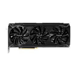 GAINWARD Nvidia 8GB RTX3070 PHANTOM+ GDDR6 256 Bit NE63070019P2-1040M HDMI 3xDP