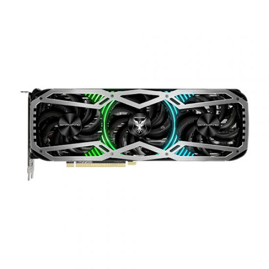 GAINWARD Nvidia 8GB RTX3070TI PHOENIX GDDR6 256 Bit NED307T019P2-1046X HDMI 3xDP