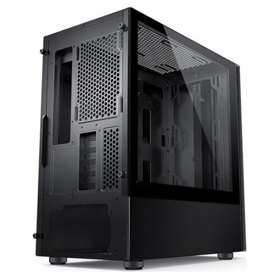 GameBooster GB-M201B 600w 80+ SIYAH USB 3.0 ARGB Fan ARGB strip Micro ATX Kasa GameBooster GB-M201B 600w 80+ SIYAH USB 3.0 ARGB Fan ARGB strip Micro ATX Kasa