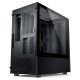 GameBooster GB-M201B 600w 80+ SIYAH USB 3.0 ARGB Fan ARGB strip Micro ATX Kasa GameBooster GB-M201B 600w 80+ SIYAH USB 3.0 ARGB Fan ARGB strip Micro ATX Kasa