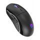 GAMEBOOSTER M11 DIRE GB-M11B Usb RGB AYDINLATMALI Siyah Profesyonel Gaming Mouse