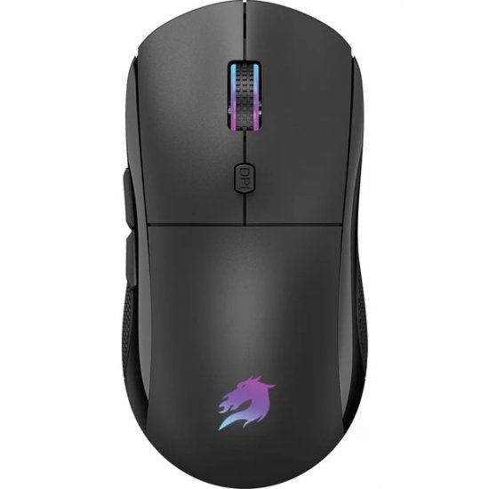 GAMEBOOSTER M11 DIRE GB-M11B Usb RGB AYDINLATMALI Siyah Profesyonel Gaming Mouse